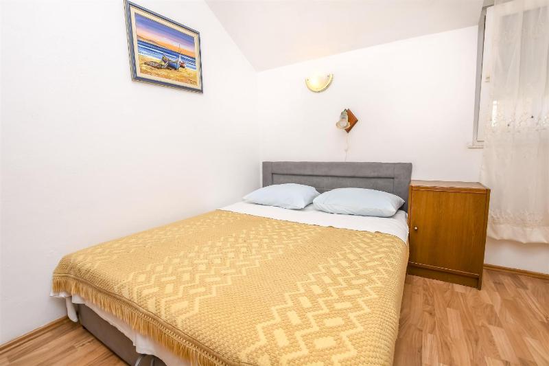 Two-Bedroom Apartment image 4