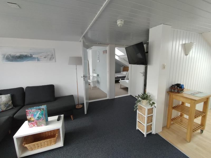 Appartementen Zandvoort - image 20