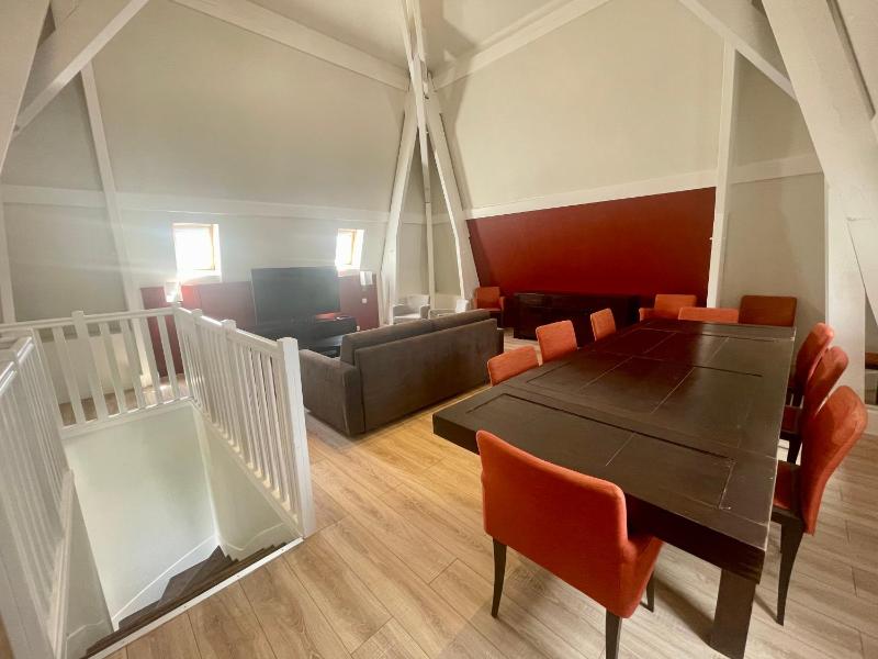 Apartment - Split Level image 1