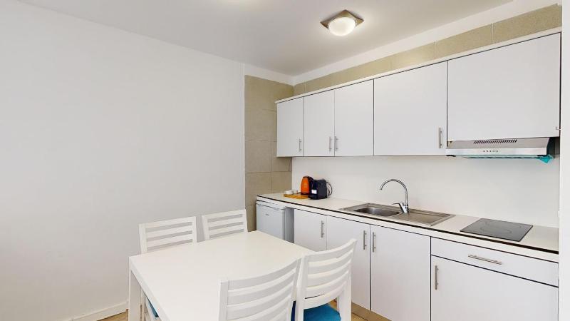 Apartment - Ground Floor image 4