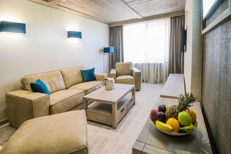 VIP Apartment image 3
