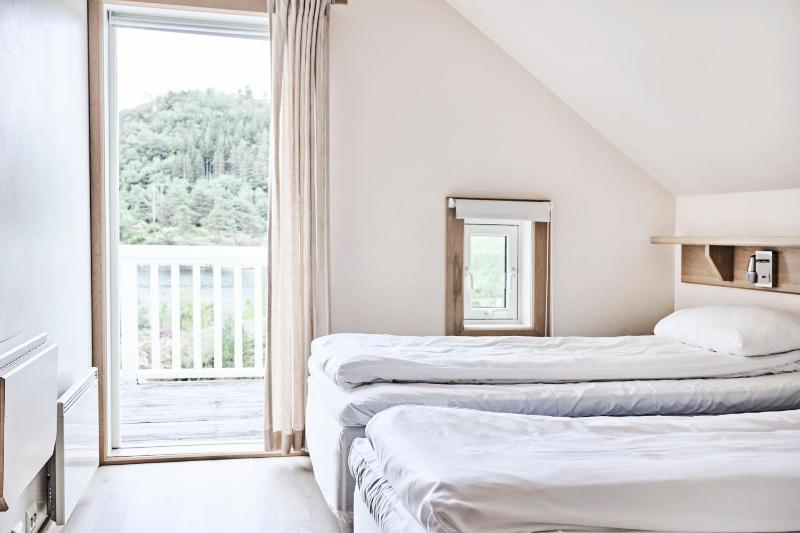 Two-Bedroom Apartment, Sea front image 4