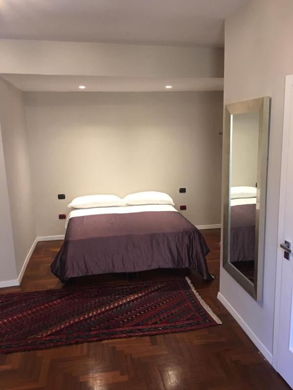 Superior Double Room - Separate Building image 3