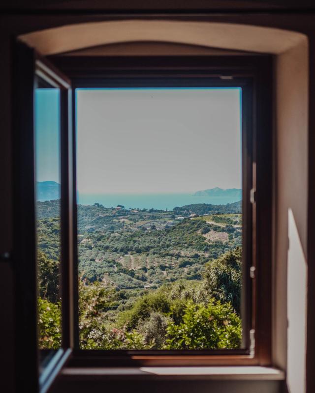 Double or Twin Room with Garden View image 2