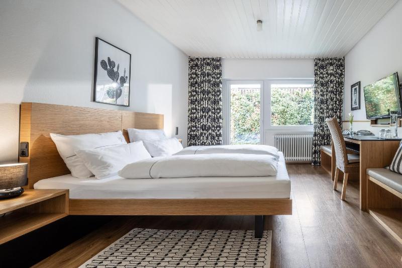 Double Room with Terrace image 1