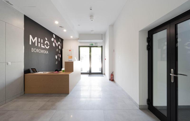 Milo Aparthotel - image 11