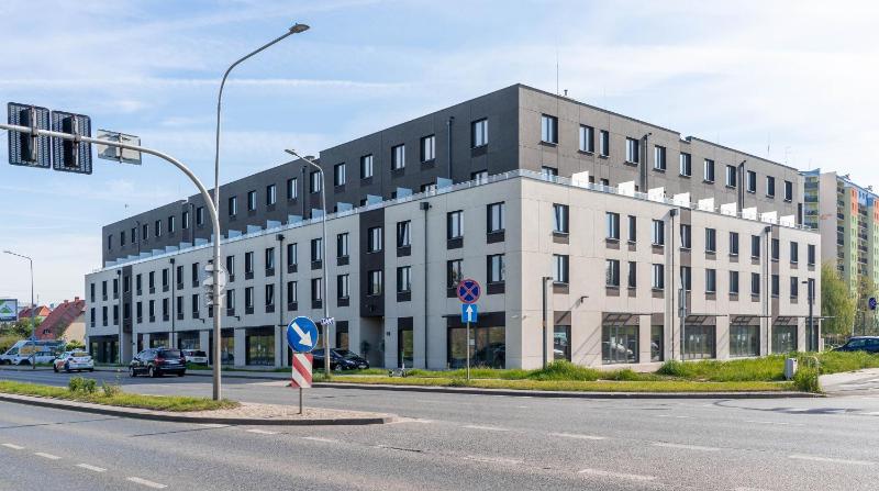 Milo Aparthotel - image 4