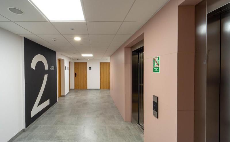 Milo Aparthotel - image 10
