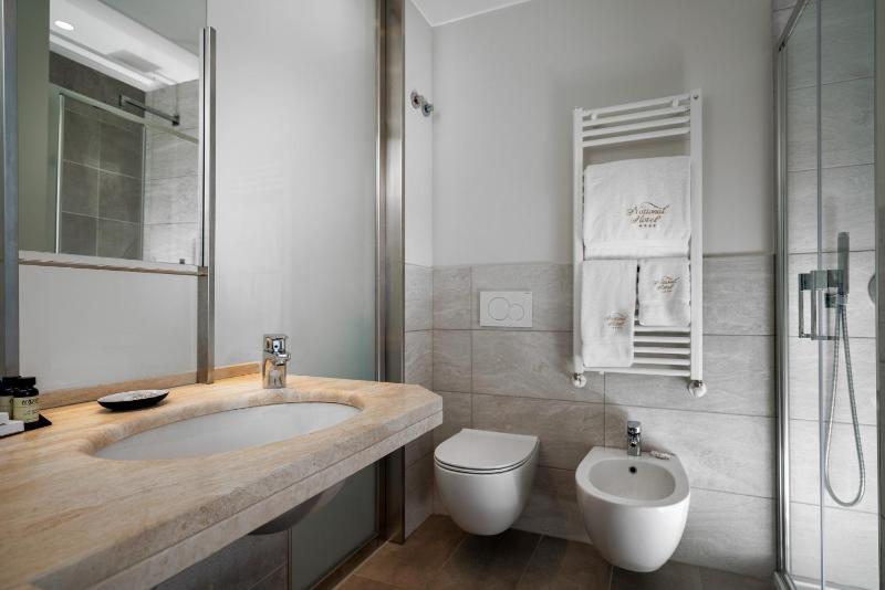 Superior Double or Twin Room image 1