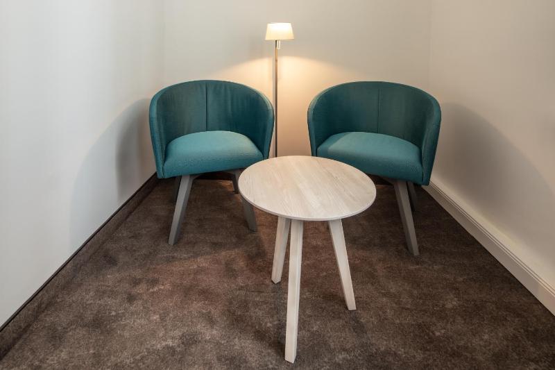 Holiday Inn - the niu Rig Lubeck By IHG - image 49