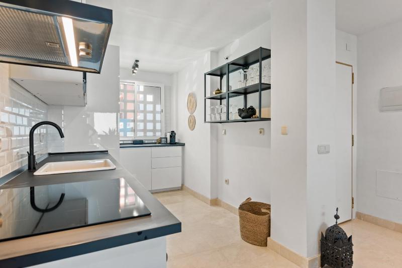 Calahonda apt by Costarentals - Ref 205 - image 33