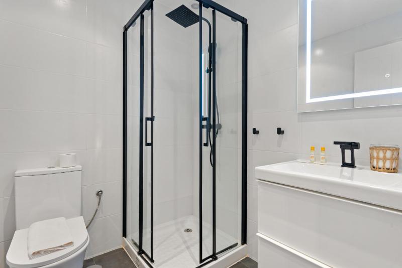 Calahonda apt by Costarentals - Ref 205 - image 13