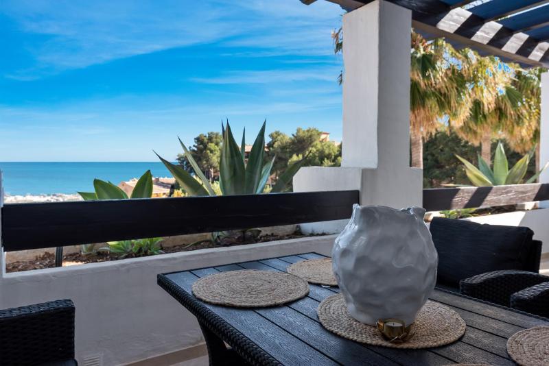 Calahonda apt by Costarentals - Ref 205 - image 34