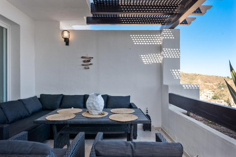 Calahonda apt by Costarentals - Ref 205 - image 35