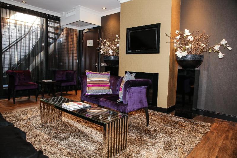 Presidential Suite image 3