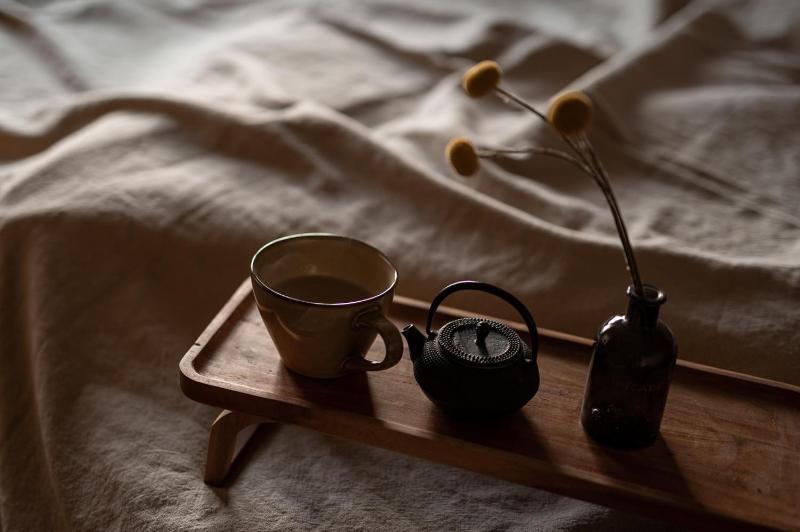 Penthouse Apartment image 3