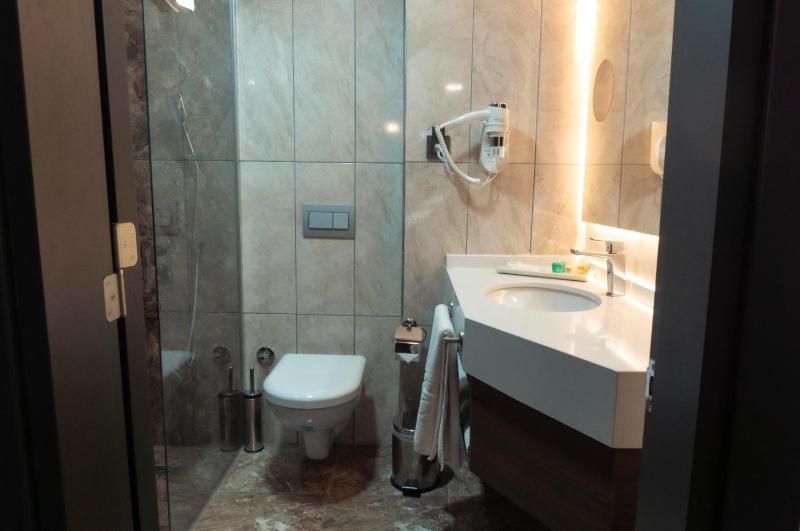 Standard Triple Room image 3