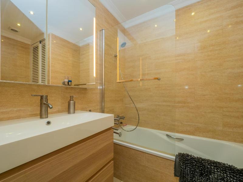 Cubo's Beach Side Apartment at La Cala - image 48