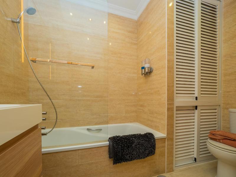 Cubo's Beach Side Apartment at La Cala - image 44