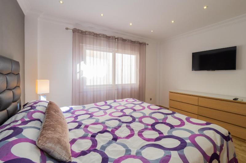 Cubo's Beach Side Apartment at La Cala - image 46