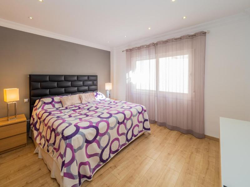 Cubo's Beach Side Apartment at La Cala - image 47