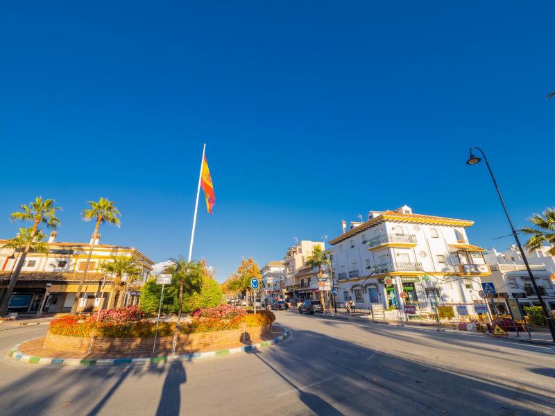 Cubo's Beach Side Apartment at La Cala - image 43