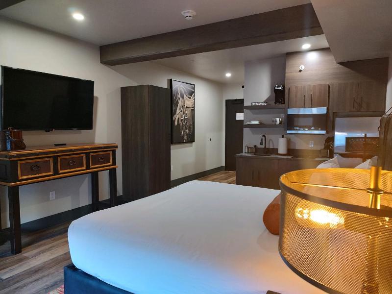 One-Bedroom Suite image 2