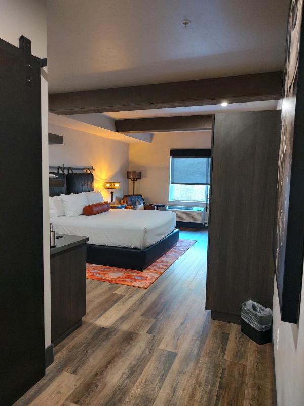 One-Bedroom Suite image 3