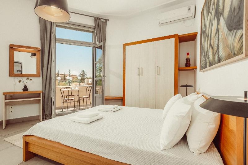 Deluxe Apartment image 4