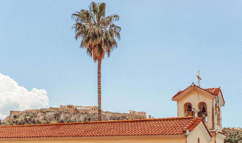 Deluxe Apartment image 2