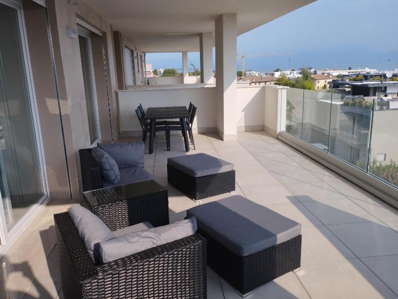 Opalia Residence - Wonderful Garda Lake view Apartment - image 25