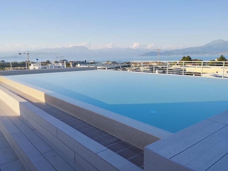 Opalia Residence - Wonderful Garda Lake view Apartment - image 39
