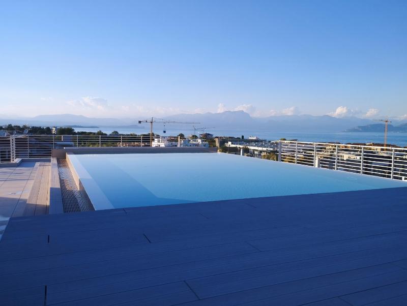 Opalia Residence - Wonderful Garda Lake view Apartment - image 20
