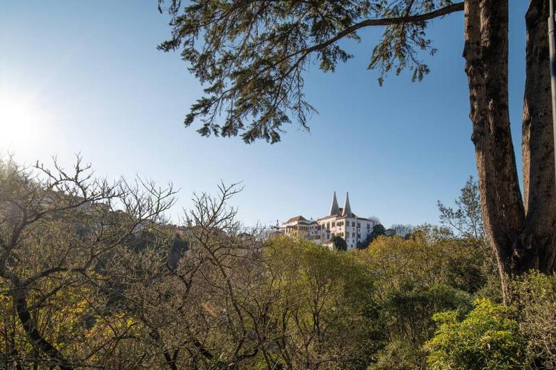 Libest Sintra - Casa do Palácio - image 7