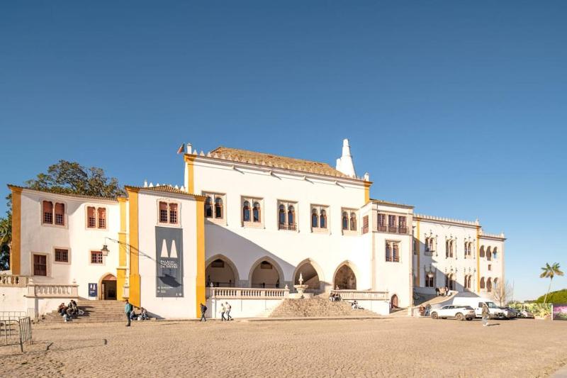 Libest Sintra - Casa do Palácio - image 10