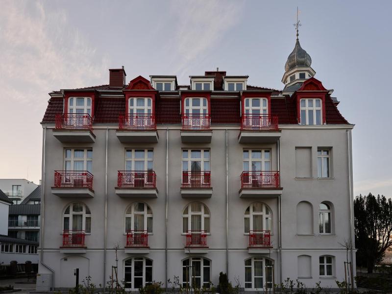 Apartamenty Świnoujście - Wisus - image 18
