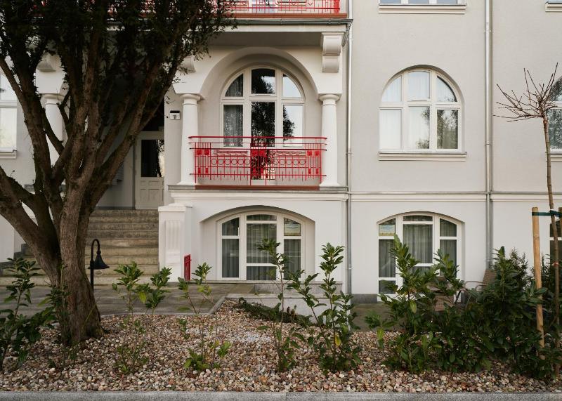 Apartamenty Świnoujście - Wisus - image 37