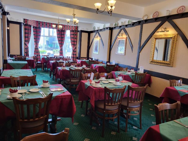 The Quorn - image 23