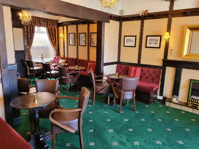 The Quorn - image 14