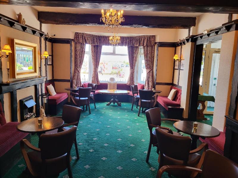 The Quorn - image 33