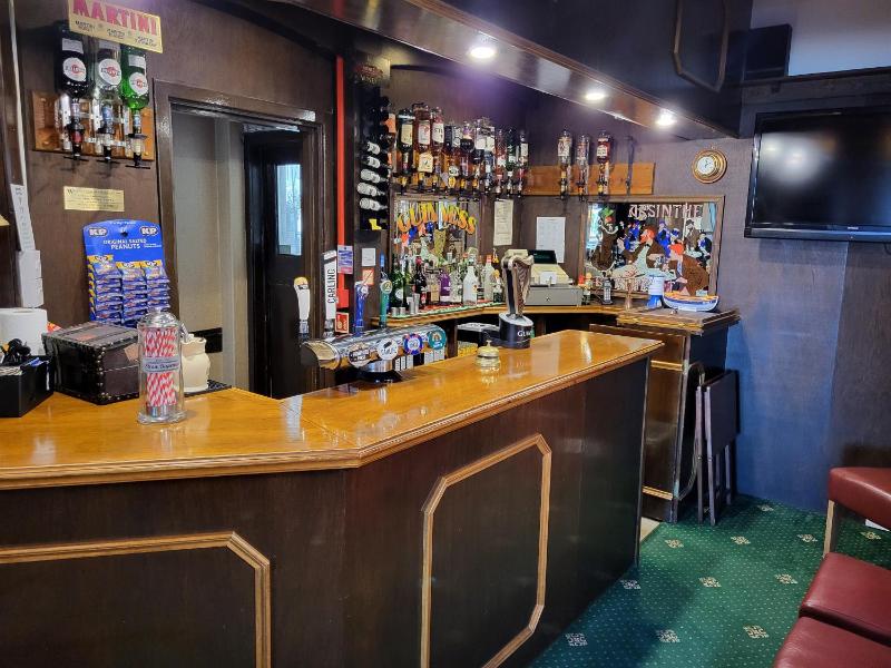 The Quorn - image 18