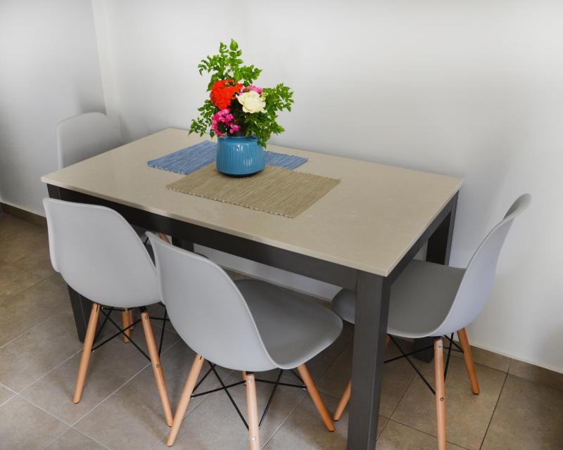 One-Bedroom Apartment image 4