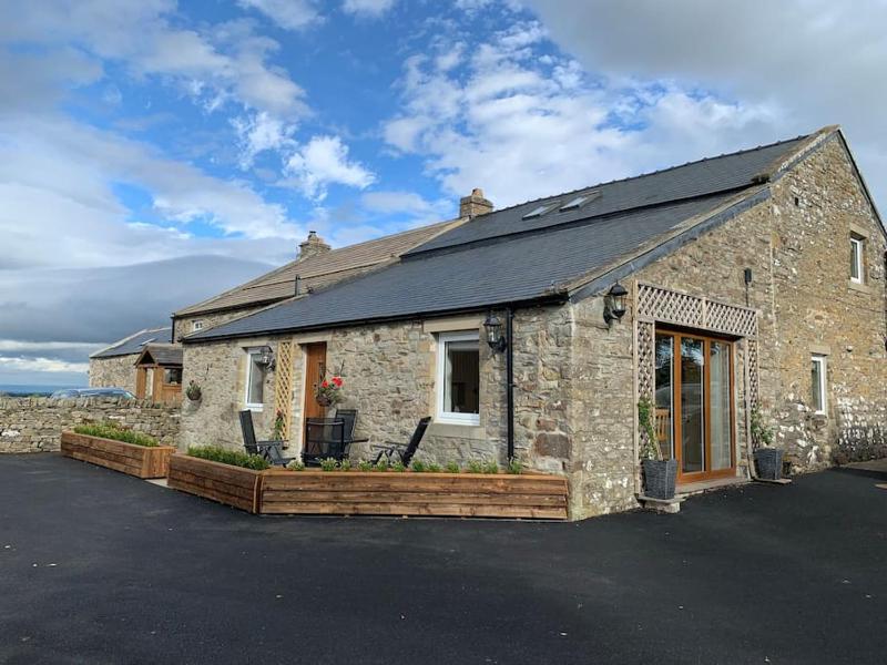 The Byre @ Cow Close - Stay, Rest and Play in the Dales. Images