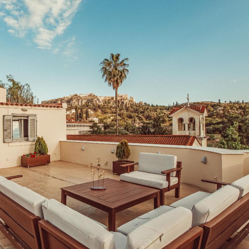 Penthouse Apartment image 4