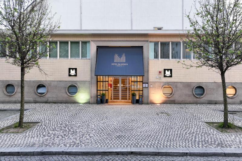 Hotel da Música - image 49