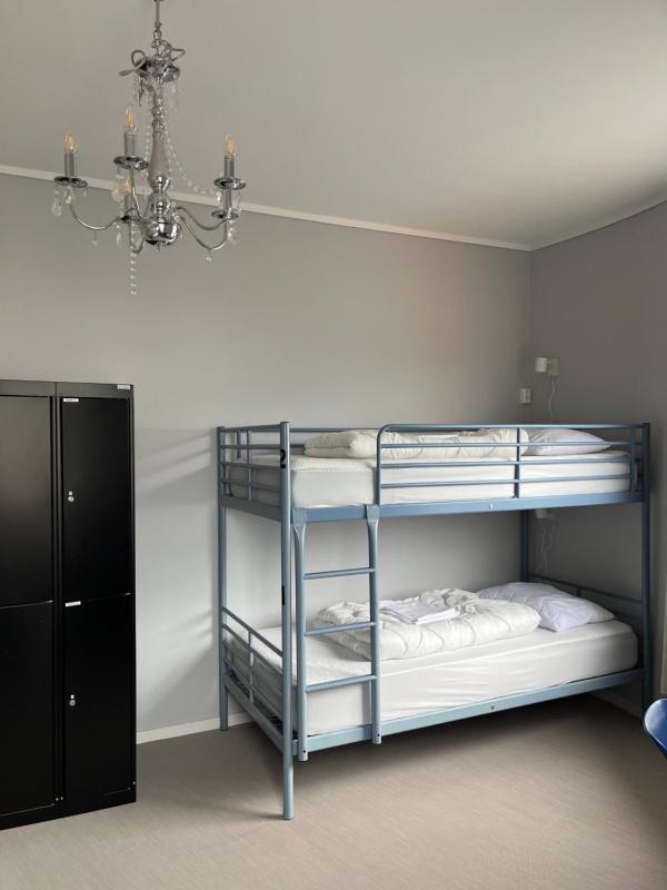 City Hostel Bergen - image 11