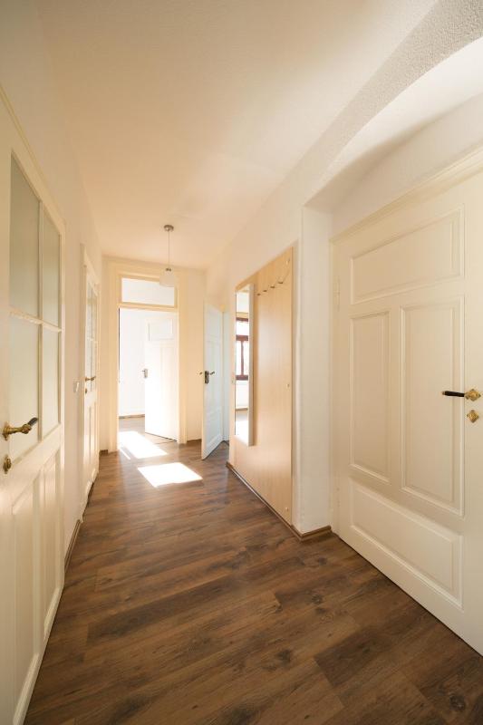 Two-Bedroom Apartment image 3