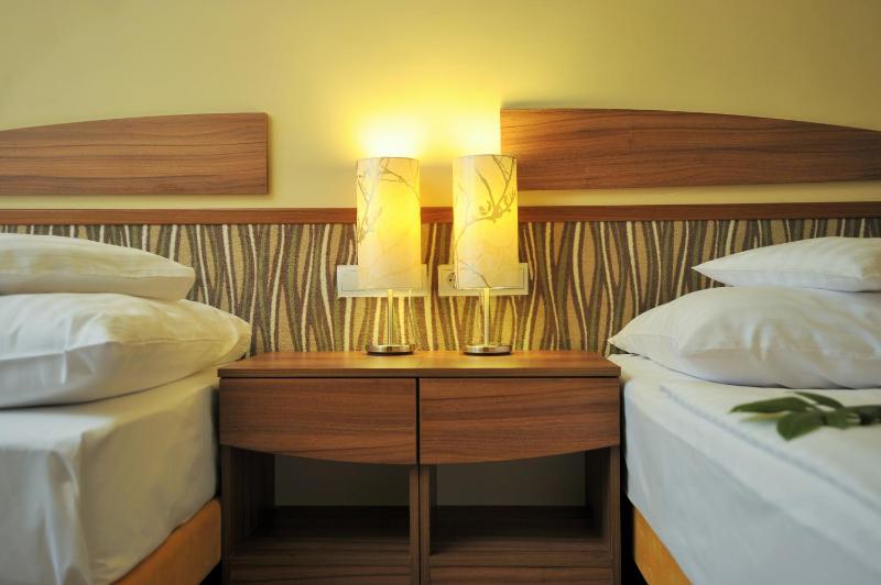 Standard Twin Room image 4