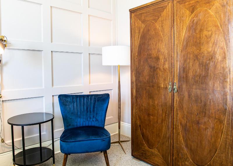 Superior Double or Twin Room image 3
