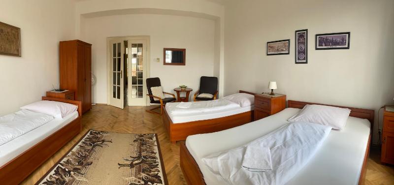 Apartmán Kaiser - image 10
